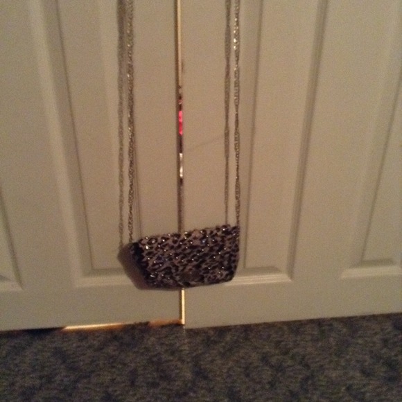 Cheetah spike nite out bag