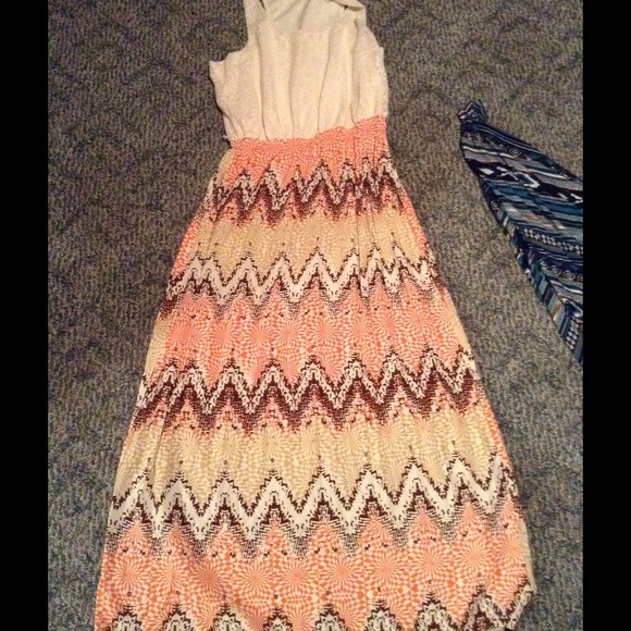 Womens maxi plus junior