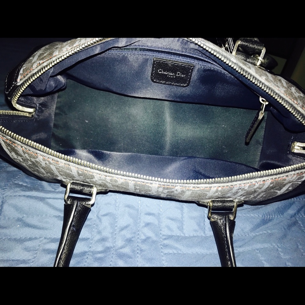 💯 Authentic Christian Dior - Picture 5 of 5
