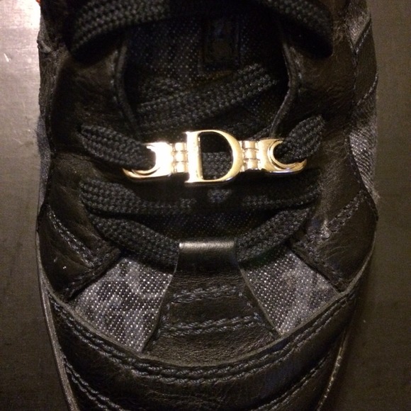 💯 Authentic Christian Dior - Picture 3 of 5