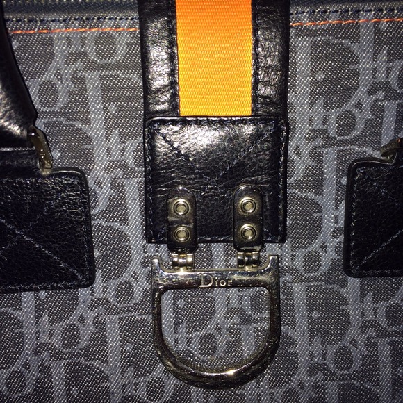 💯 Authentic Christian Dior - Picture 4 of 5