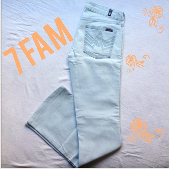 7's "A' Pocket"💥Everything must go, MAKE OFFERS💥