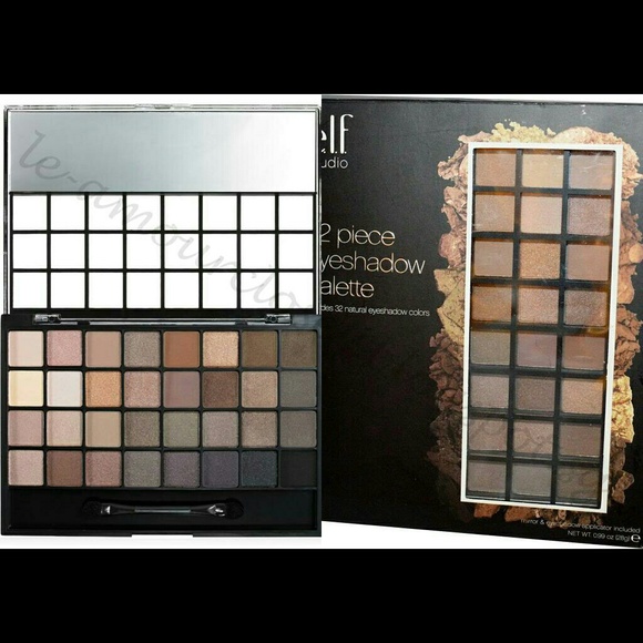 ELF Make Up Bundle (SOLD) - Picture 3 of 3