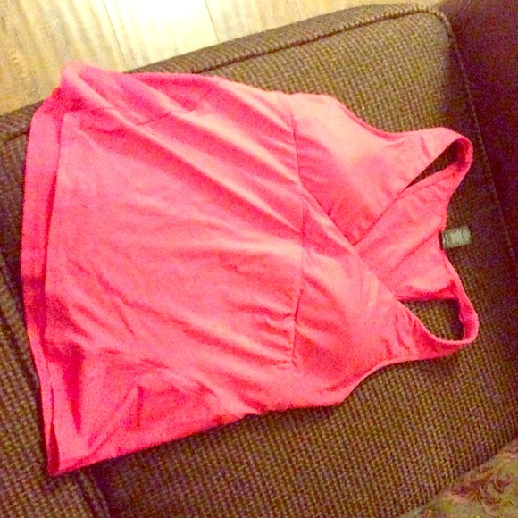 Shock Absorber workout top - Picture 1 of 1