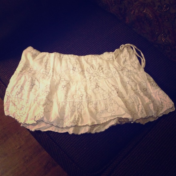 A&F skirt - Picture 1 of 2