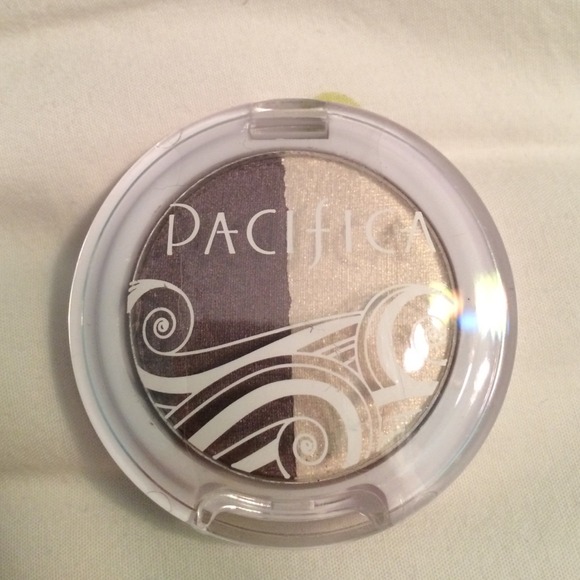 Pacifica Eyeshadow