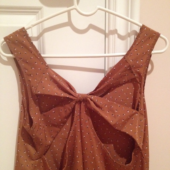 Cut out top Sz S - Picture 2 of 4