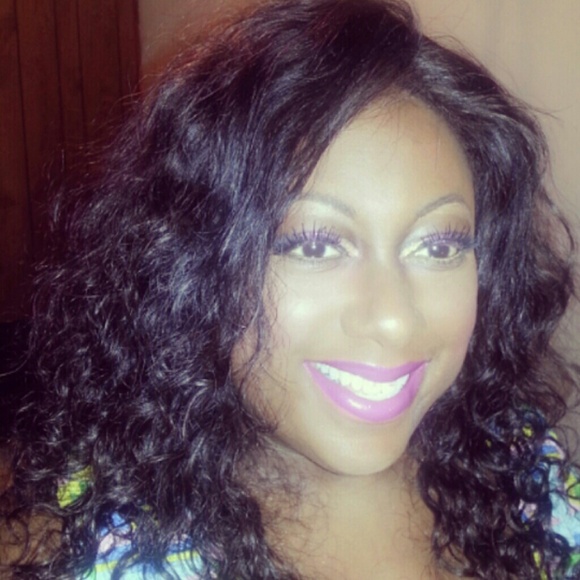 100% 8' closure, 20, 22 inch Peruvian Natural Wave