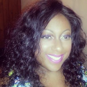 100% 8' closure, 20, 22 inch Peruvian Natural Wave