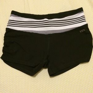 VSX sport yoga shorts