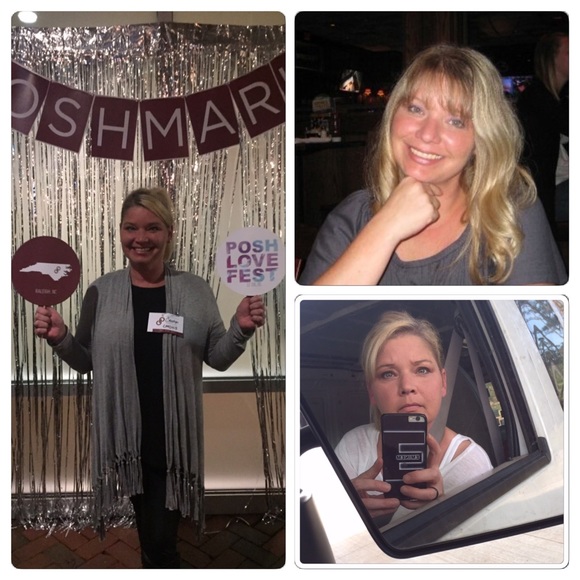 Meet Your Seller-Carolyn - Picture 3 of 8