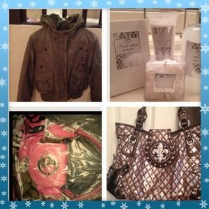 Bundle for Lydia1012