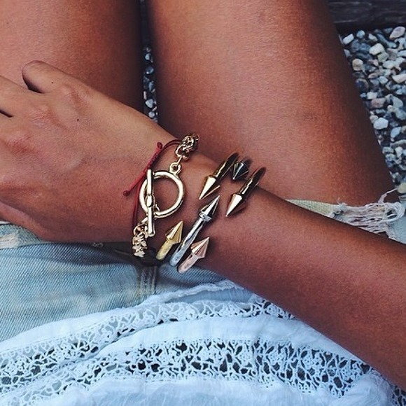 Bracelet Set
