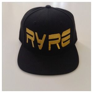 RVRE Snapback
