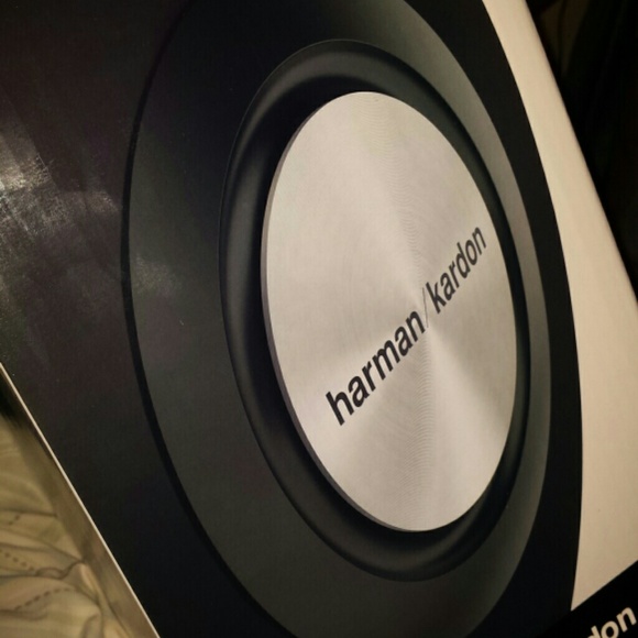 Wireless portable speaker system