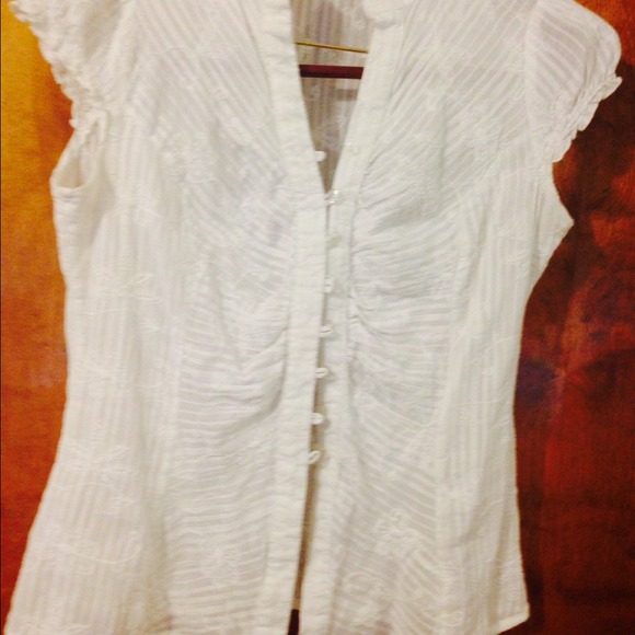 Blouse - Picture 2 of 3