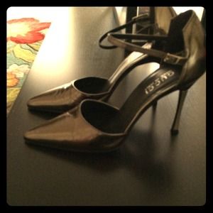 Timeless Gucci Shoes