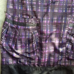 Richard Chai for Target Dresses - Richard Chai for Target Plaid Cowl Neck Dress Richard Chai for Target Dresses - Richard Chai for Target Plaid Cowl Neck Dress