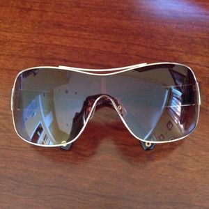 Coach sunglasses