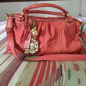 Juicy Couture handbag