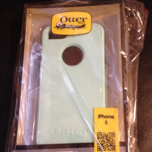 Otterbox commuter series for iPhone 5 5s