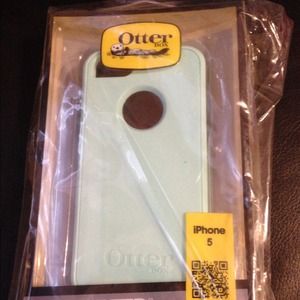 Otterbox commuter series for iPhone 5 5s