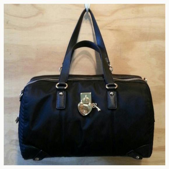 MAKE ME AN OFFER Juicy Couture Steffy