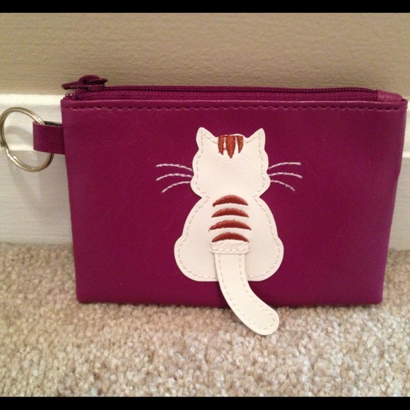 ❌SOLD❌ Cute Coin Purse
