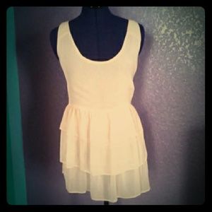 Women's 2X summer top