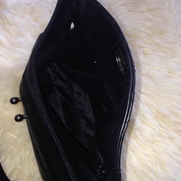 Chanel Lambskin Leather Nu-Lock - Picture 4 of 4