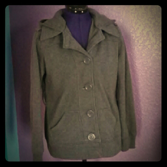 Juniors L jacket