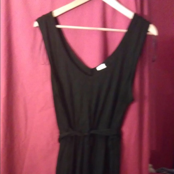 Maternity dress