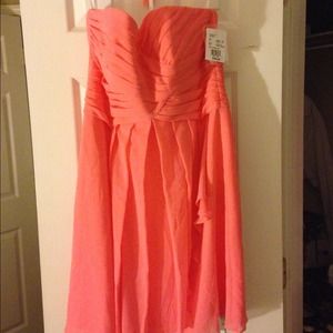 Thank you for the Warm Posh welcome!!!