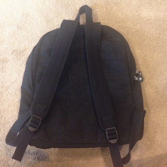 Kipling backpack - Picture 2 of 2