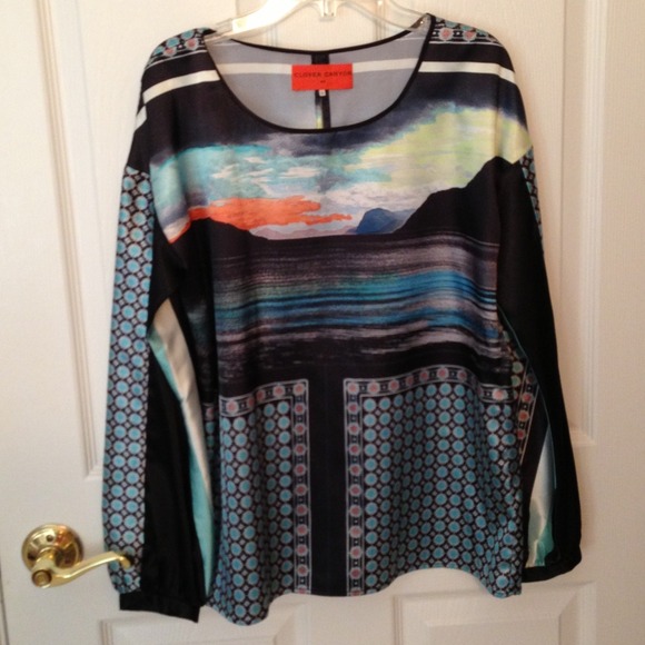 Blouse