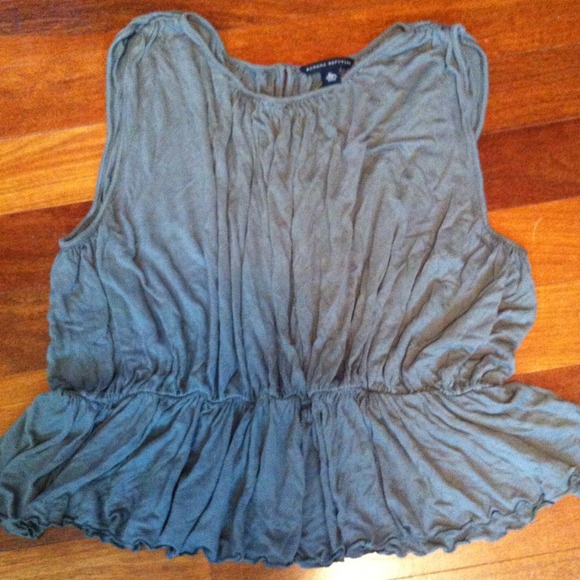 Banana Republic Tops - Banana Republic top