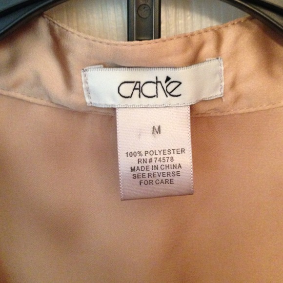 Blouse - Picture 2 of 3