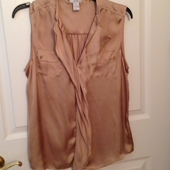 Blouse - Picture 3 of 3