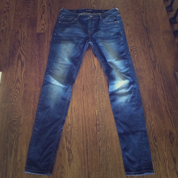 Vigoss denim jeans