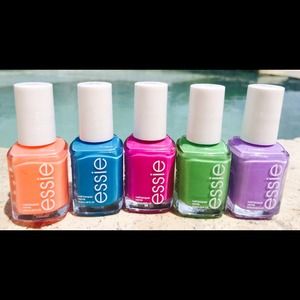 Essie Nail Polish - 🚫SOLD🚫