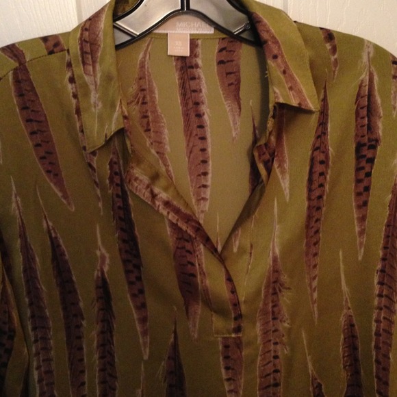 Blouse - Picture 3 of 3