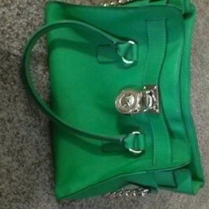 Michael Kors purse