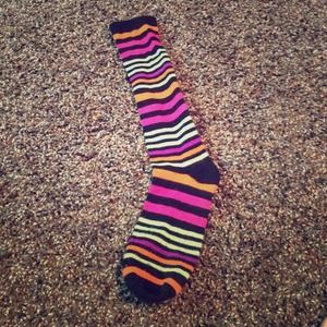1 sock