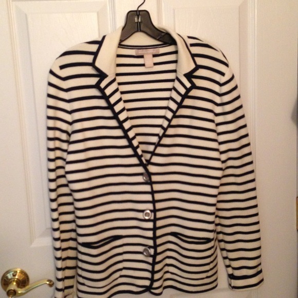 Jacket by BR