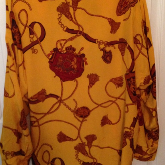 Blouse - Picture 4 of 4