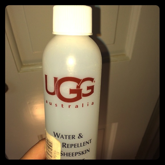 Ugg cleaner