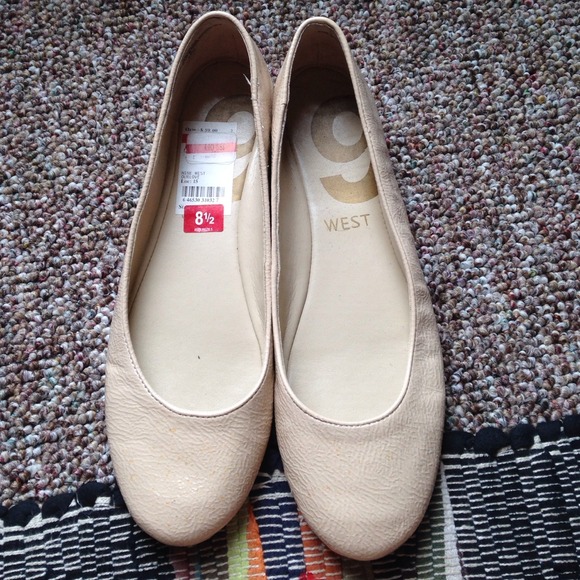Nine West Shoes - Nine West flats