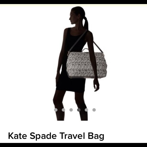 Kate Spade Handbags - Kate Spade Organizer Bag