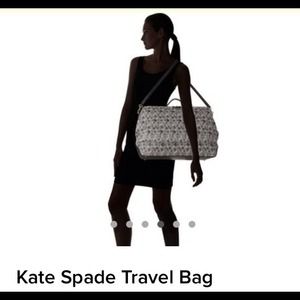 Kate Spade Organizer Bag