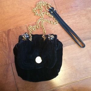 Juicy couture bag